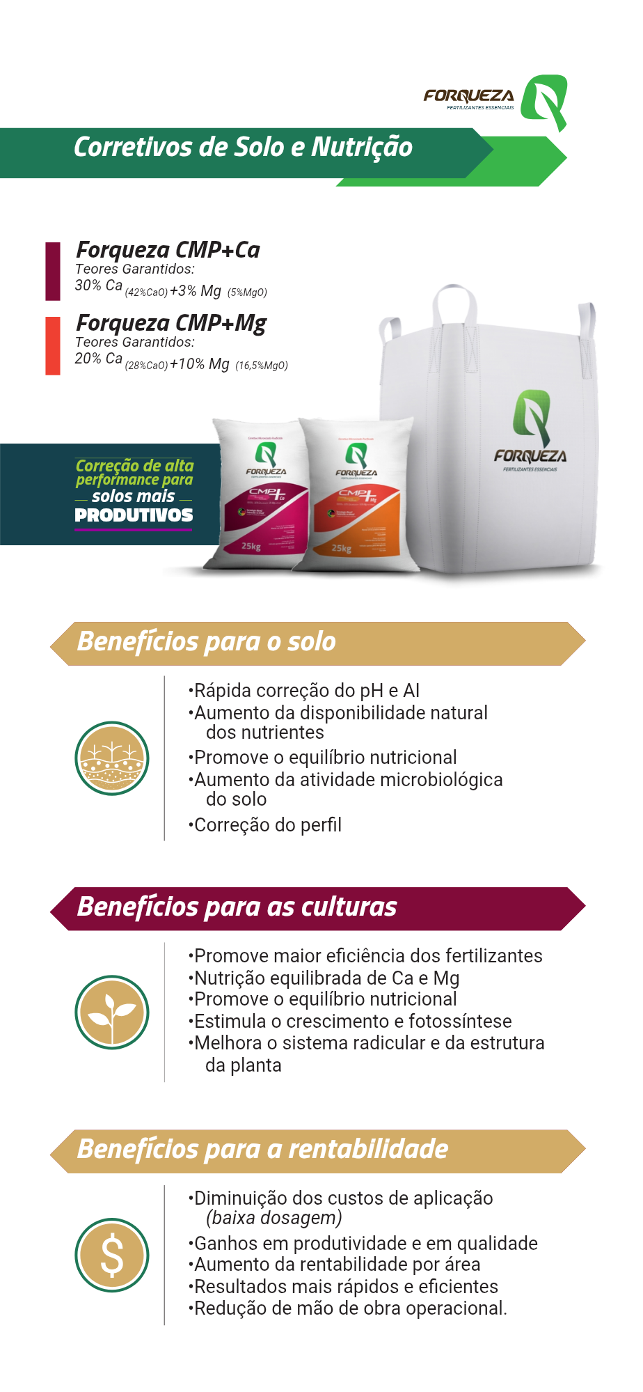 Fertilizantes Essências  - imagem 2